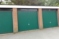 Garage Kruiswater 201 Zoetermeer