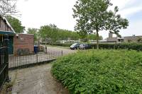 Woning Schiedamstraat 1 Almere