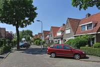 Woning M A de Ruyterstraat 23 Meppel