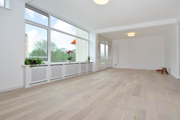 Woning Groen van Prinstererlaan 78 Den Haag