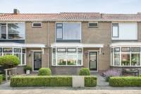 Woning Anjelierlaan 7 Lutjebroek