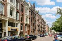 Woning Sarphatipark 32 Amsterdam