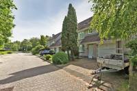 Woning Gruttolaan 16 Koudekerk aan den Rijn