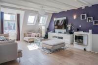 Woning Torricellistraat 23 Amsterdam