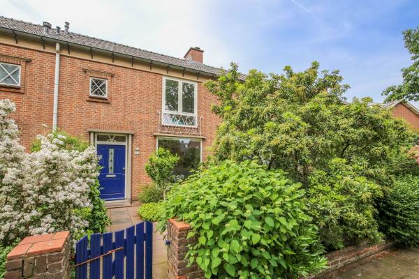 Woning Hazenkampseweg 156 Nijmegen