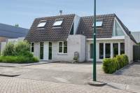 Woning Veld 16 Dongen