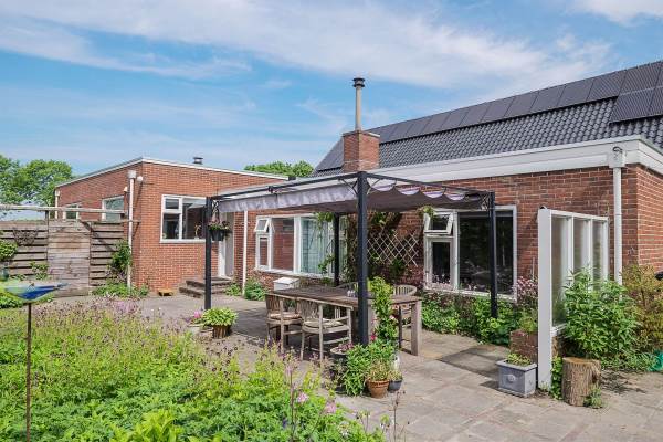 Woning Wierdaweg 3 Winsum Gn