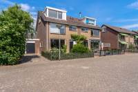 Woning Nachtegaalstraat 1 Warmenhuizen