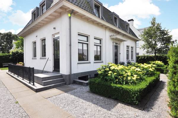 Woning Gravin Jacobalaan 20 Den Haag