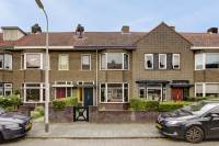 Woning Zeisstraat 42 Breda
