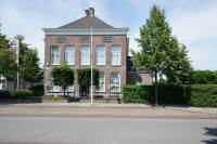 Woning sestraat 6 Haarsteeg