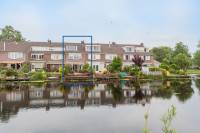 Woning Hoogerheijdestraat 24 Ter Aar