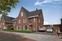 Woning  Veghel