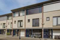 Woning Lage Brug 26 Roosendaal