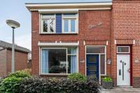 Woning Fabrieksstraat 9 Halsteren