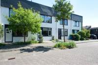 Woning Zeewinde 100 Alphen aan den Rijn