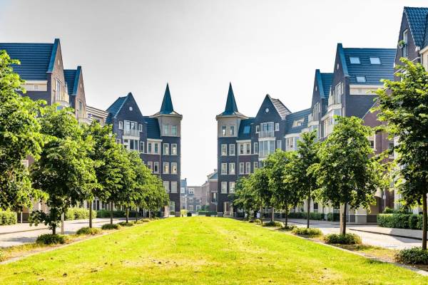 Woning Hardenbroek 82 Vleuten