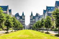 Woning Hardenbroek 82 Vleuten