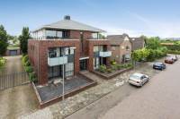 Woning Pastoriestraat 11 Made