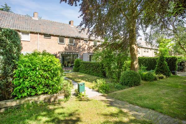 Woning Arklaan 12 Heiloo