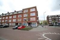 Woning Bas Jungeriusstraat 150 Rotterdam