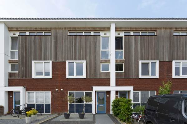 Woning Smederij 60 Dronten