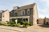 Woning Boomerwaalstraat 10 Heerhugowaard