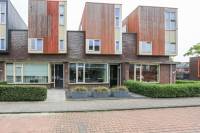 Woning Mississippistraat 45 Purmerend
