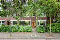Woning Albrecht Thaerlaan 53 Utrecht