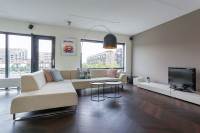 Woning S. van Ravesteynkade 414 Rotterdam