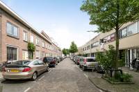 Woning Westravenstraat 61 Utrecht