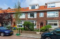 Woning Gijsbrecht van Aemstelstraat 21 Haarlem