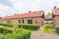 Woning Distelvoorstraat 12 Amsterdam