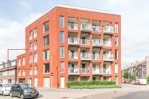 Woning Van Koetsveldstraat 110 Utrecht