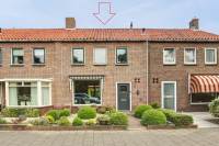 Woning Pieter Breughelstraat 6 Heemskerk