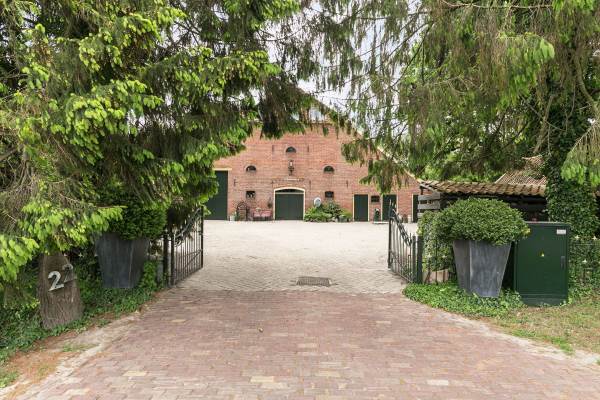 Woning Boetseweg 22 Roswinkel