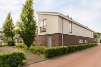 Woning Zoutershof 32 Roelofarendsveen