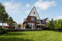 Woning 't Braassemhof 2 Roelofarendsveen