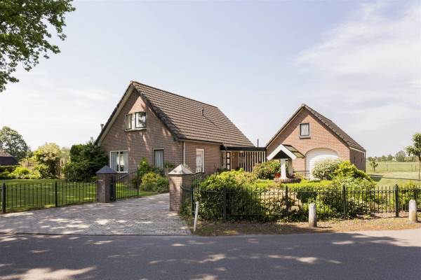 Woning Jonasweg 52 Vaassen