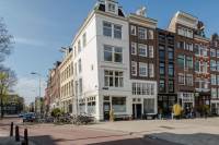 Woning Rapenburgerplein 8 Amsterdam