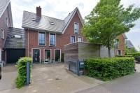 Woning Martinus Houttuynhof 89 Oegstgeest