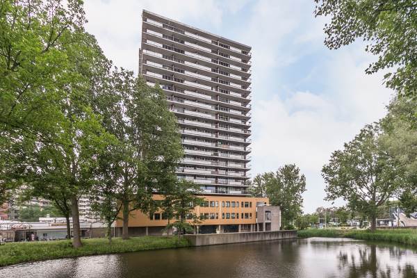 Woning Croesinckplein 123 Zoetermeer