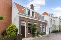 Woning Molenijserstraat 5 Den Haag