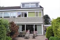 Woning Nyckle Haismawei 20 Leeuwarden