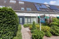 Woning Kornoeljeweerd 30 Maastricht