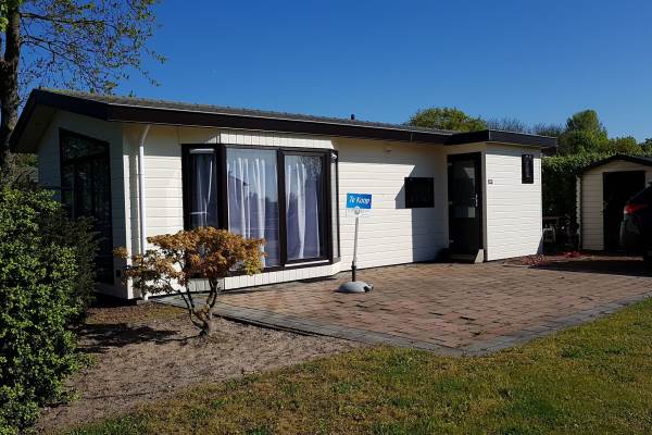 Woning Kapelleboslaan 237 Noordwijk Zh