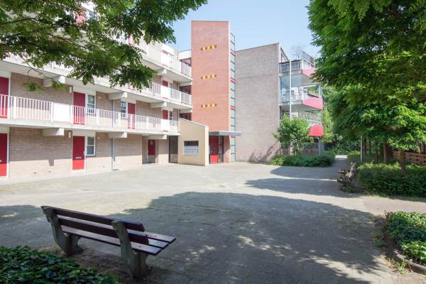 Woning Trijpstraat 33 Hengelo