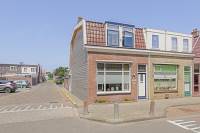 Woning Krugerstraat 109 Den Helder
