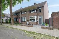Woning 7 Januaristraat 22 Maastricht