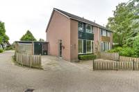 Woning Rietakker 10 Midwoud